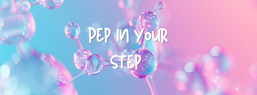 Pep In Your Step